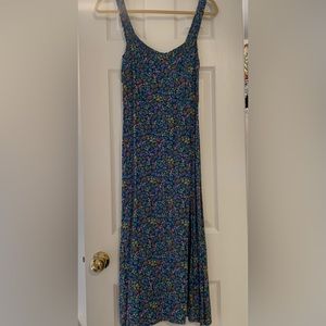 Zara Midi Dress